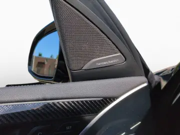 BMW X4 M Drivers Pkg Laser DAPr 360  HUD Pano