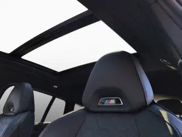 BMW X4 M Drivers Pkg Laser DAPr 360  HUD Pano