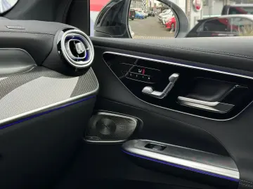MERCEDES-BENZ GLC 450 d AMG Night Pano Burmester Pre…