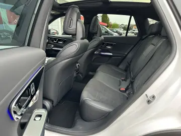MERCEDES-BENZ GLC 450 d AMG Night Pano Burmester Pre…
