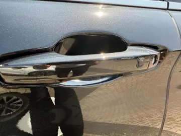 MITSUBISHI Plug-in Hybrid Outlander TOP  Luxury  Leder Navi