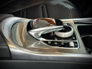 MERCEDES-BENZ G 400d AMG-LINE 360 NIGHT II RUBELITROT 2.HAND