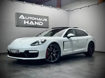 PORSCHE Panamera Sport Turismo GTS PANO APPROVED TOP