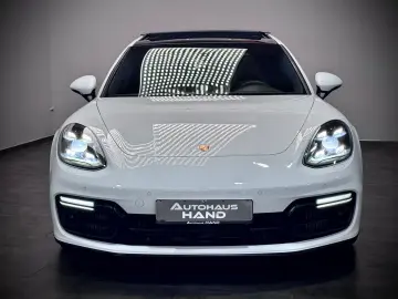 PORSCHE Panamera Sport Turismo GTS PANO APPROVED TOP