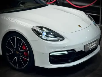PORSCHE Panamera Sport Turismo GTS PANO APPROVED TOP