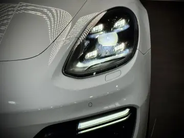 PORSCHE Panamera Sport Turismo GTS PANO APPROVED TOP