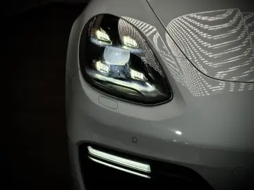 PORSCHE Panamera Sport Turismo GTS PANO APPROVED TOP