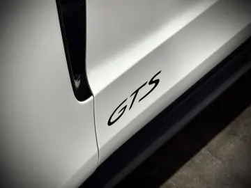 PORSCHE Panamera Sport Turismo GTS PANO APPROVED TOP