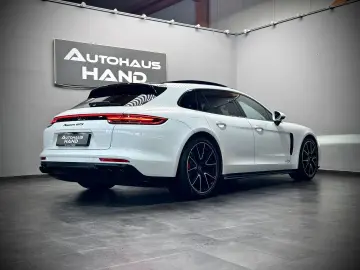 PORSCHE Panamera Sport Turismo GTS PANO APPROVED TOP
