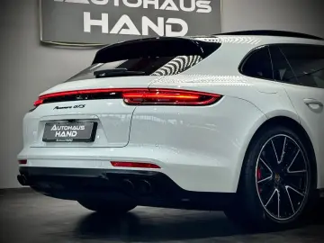 PORSCHE Panamera Sport Turismo GTS PANO APPROVED TOP