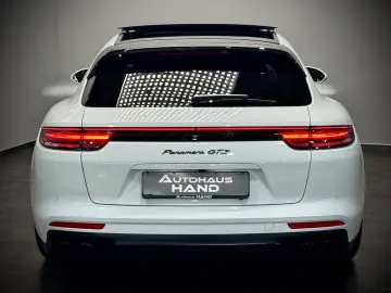PORSCHE Panamera Sport Turismo GTS PANO APPROVED TOP