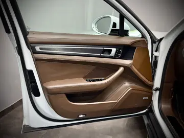 PORSCHE Panamera Sport Turismo GTS PANO APPROVED TOP