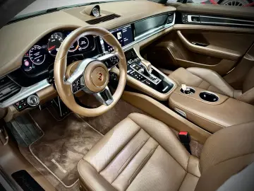 PORSCHE Panamera Sport Turismo GTS PANO APPROVED TOP