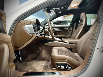 PORSCHE Panamera Sport Turismo GTS PANO APPROVED TOP