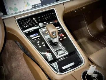PORSCHE Panamera Sport Turismo GTS PANO APPROVED TOP