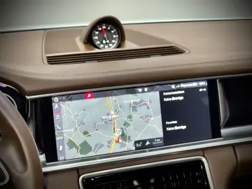 PORSCHE Panamera Sport Turismo GTS PANO APPROVED TOP