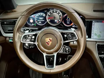 PORSCHE Panamera Sport Turismo GTS PANO APPROVED TOP
