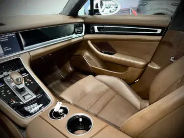 PORSCHE Panamera Sport Turismo GTS PANO APPROVED TOP