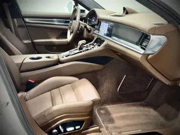 PORSCHE Panamera Sport Turismo GTS PANO APPROVED TOP