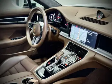 PORSCHE Panamera Sport Turismo GTS PANO APPROVED TOP