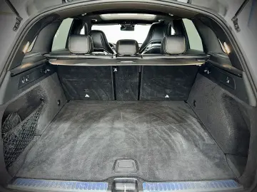 MERCEDES-BENZ GLC 63 AMG 4-MATIC PANO DRIVERS PERFOR…