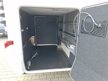 HYMER-ERIBA B-Klasse MC I 680 SAT TV  COMBI6DE  GFK  LED  ZV