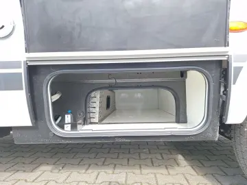 HYMER-ERIBA B-Klasse MC I 680 SAT TV  COMBI6DE  GFK  LED  ZV