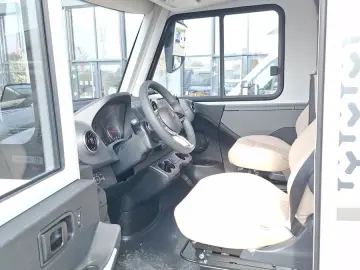 HYMER-ERIBA B-Klasse MC I 680 SAT TV  COMBI6DE  GFK  LED  ZV
