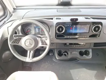 HYMER-ERIBA B-Klasse MC I 680 SAT TV  COMBI6DE  GFK  LED  ZV