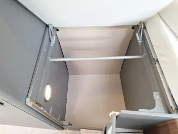 HYMER-ERIBA B-Klasse MC I 680 SAT TV  COMBI6DE  GFK  LED  ZV