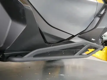 BOMBARDIER Can Am Maverick R XRS Straßenzulassung
