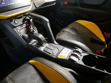 BOMBARDIER Can Am Maverick R XRS Straßenzulassung