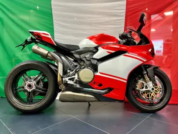 DUCATI 1299 Superleggera 2017