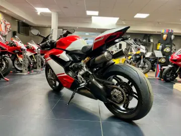 DUCATI 1299 Superleggera 2017