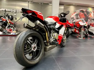 DUCATI 1299 Superleggera 2017