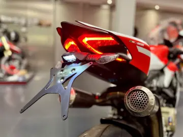 DUCATI 1299 Superleggera 2017