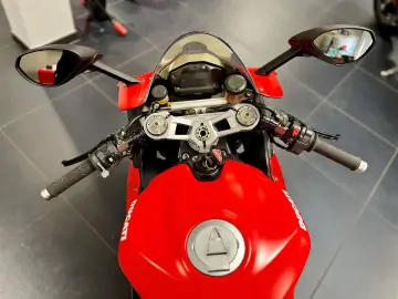 DUCATI 1299 Superleggera 2017