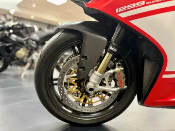 DUCATI 1299 Superleggera 2017