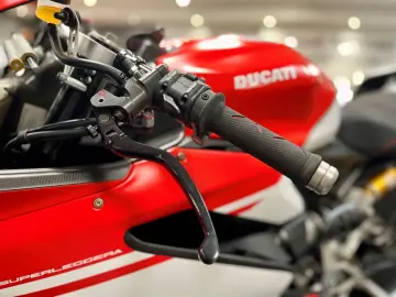 DUCATI 1299 Superleggera 2017