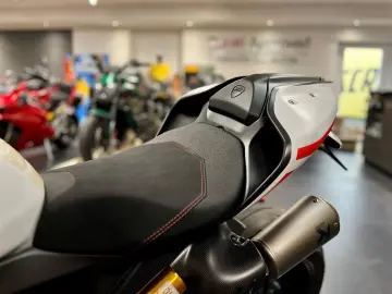 DUCATI 1299 Superleggera 2017