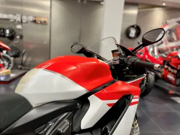 DUCATI 1299 Superleggera 2017