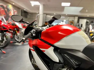 DUCATI 1299 Superleggera 2017