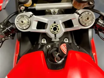 DUCATI 1299 Superleggera 2017
