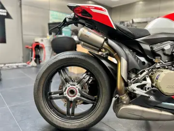 DUCATI 1299 Superleggera 2017