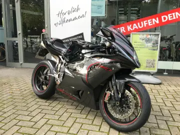 MV AGUSTA F4 CC Claudio Castiglioni 11 von 100