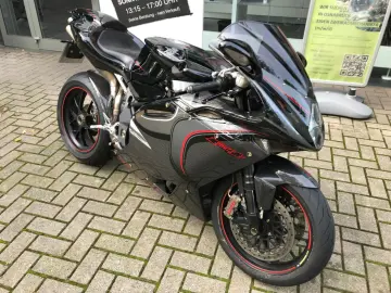 MV AGUSTA F4 CC Claudio Castiglioni 11 von 100