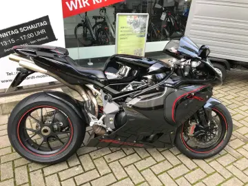 MV AGUSTA F4 CC Claudio Castiglioni 11 von 100