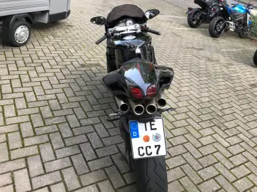 MV AGUSTA F4 CC Claudio Castiglioni 11 von 100