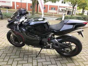 MV AGUSTA F4 CC Claudio Castiglioni 11 von 100