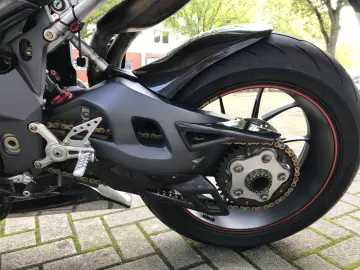 MV AGUSTA F4 CC Claudio Castiglioni 11 von 100